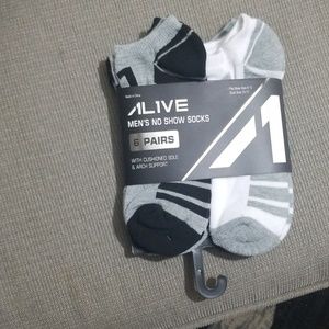 Men's socks